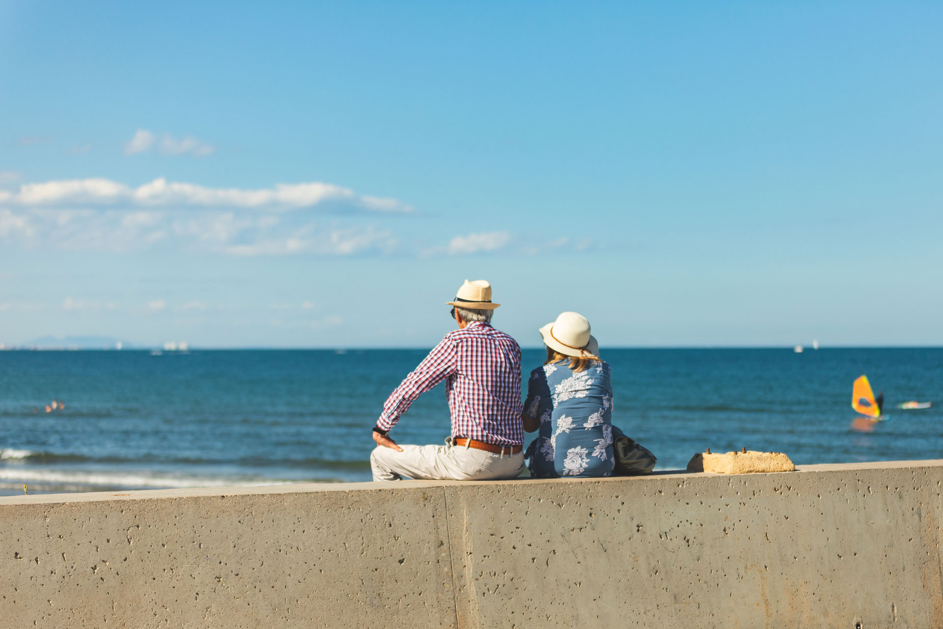 Livin'España - Spain Visa Timeline and Required Documents for non-EU citizens